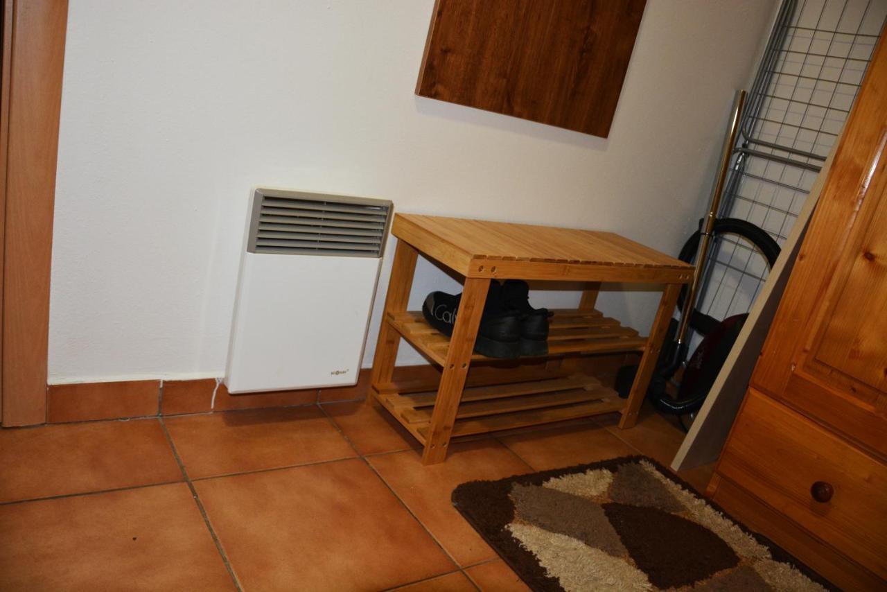 Apartman De Luxe Donovaly Exterior photo