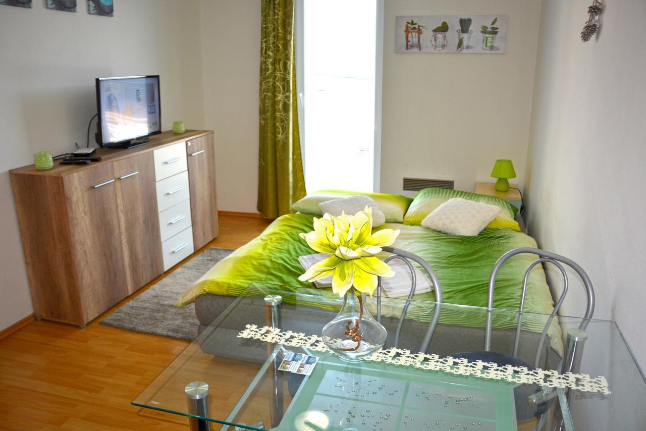 Apartman De Luxe Donovaly Exterior photo
