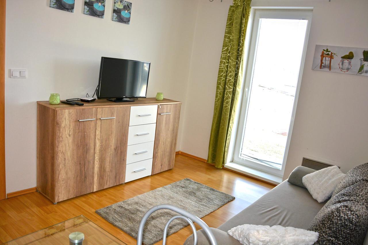 Apartman De Luxe Donovaly Exterior photo